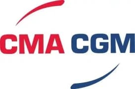 CMA CGM logo