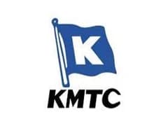 KMTC logo