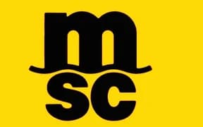 MSC logo