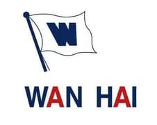 Wan Hai logo