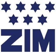 ZIM logo